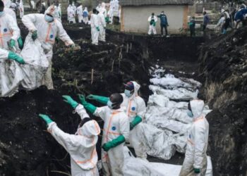 RDC : Goma en deuil, près de 3 000 morts, l&rsquo;ONU alerte sur une catastrophe humanitaire