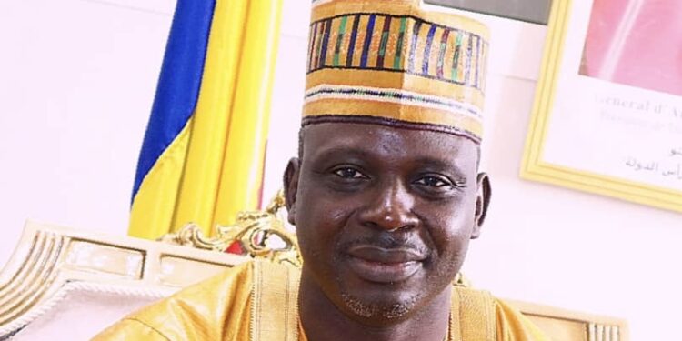 Tchad: l&rsquo;ex Secrétaire d&rsquo;État au Pétrole chargé des Mines et de la Géologie, remercie les plus hautes autorités pour la confiance durant les années auxquelles il a servi