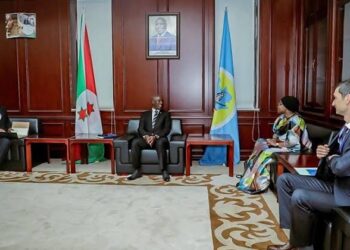 Burundi : L’échec du programme du FMI plonge le pays dans l’incertitude