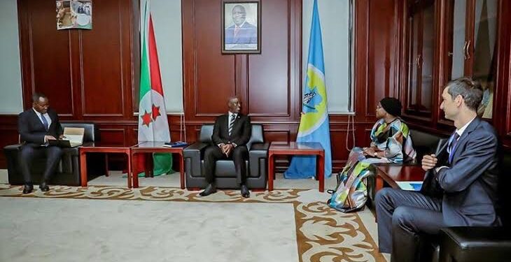 Burundi : L’échec du programme du FMI plonge le pays dans l’incertitude