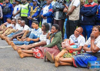 RDC : Crimes à l’endroit des professionnels des médias, peine de mort requis pour les assassins de Patrick Adonis Numbi