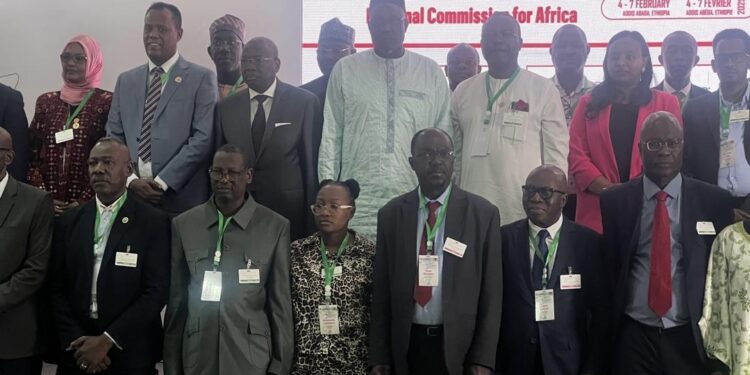 Lutte contre les maladies du Cheptel : l&rsquo;OMSA prêt à soutenir le Tchad