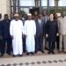 Tchad : Le projet CBIT-Tchad officiellement lancé par le ministre de l&rsquo;environnement.