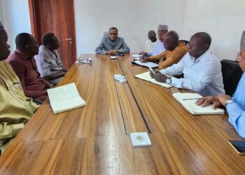 Tchad : Rencontre entre le Ministre de l&rsquo;Éducation et le Collectif des Syndicats du Secteur de l&rsquo;Éducation