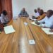 Tchad : Rencontre entre le Ministre de l&rsquo;Éducation et le Collectif des Syndicats du Secteur de l&rsquo;Éducation