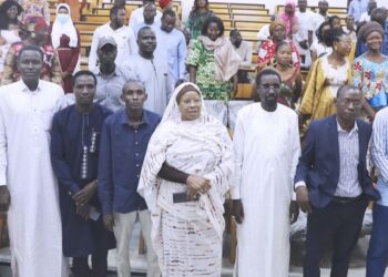 Tchad : Atelier d’Information et de Sensibilisation sur les Emplois Verts, Une Opportunité pour les Jeunes Entrepreneurs