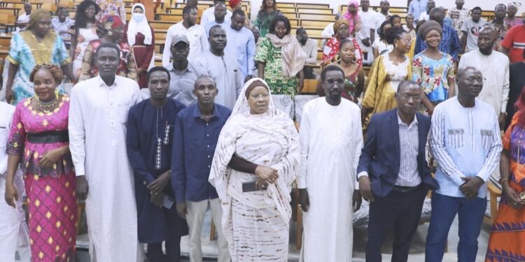 Tchad : Atelier d’Information et de Sensibilisation sur les Emplois Verts, Une Opportunité pour les Jeunes Entrepreneurs