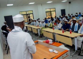 Tchad : L&rsquo;APRODES lance officiellement activités