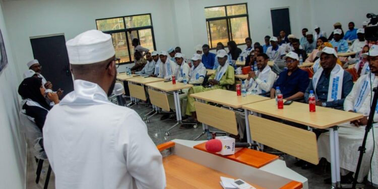 Tchad : L&rsquo;APRODES lance officiellement activités