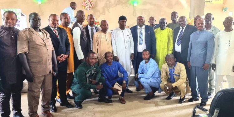 Tchad : “La vraie église de Dieu” tient sa 8eme convention universelle