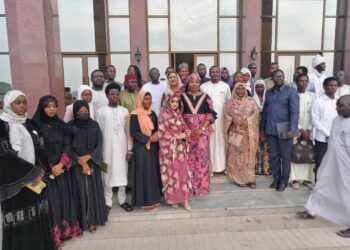 Tchad : La question d&rsquo;émancipation des femmes au centre d&rsquo;une conférence-débat