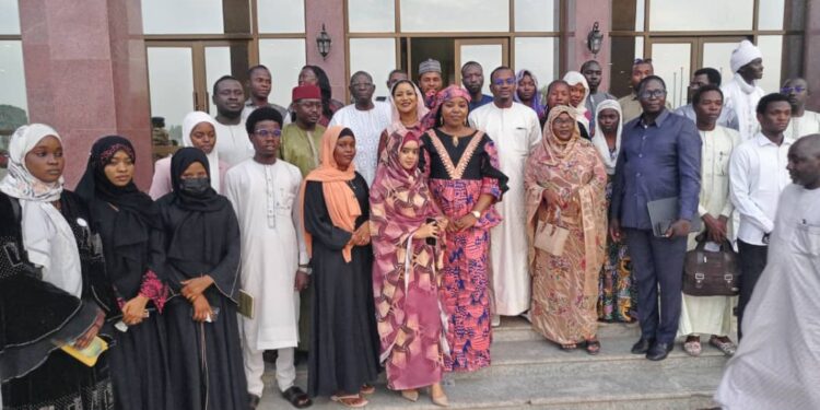 Tchad : La question d&rsquo;émancipation des femmes au centre d&rsquo;une conférence-débat