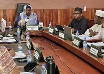 Tchad : L’ENA tient son premier Conseil d’Administration de 2025.