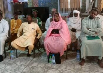 Guera : Installation du nouveau délégué provincial de l&rsquo;environnement