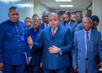 RDC : Un scandale fiscal dévoilé, plus de 11 000 entreprises frauduleuses identifiées