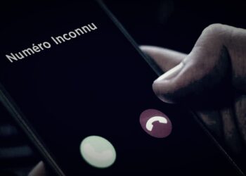 Fait divers : Dans le département des Monts de Lam, décrocher un appel anonyme expose à la disparition du sexe !