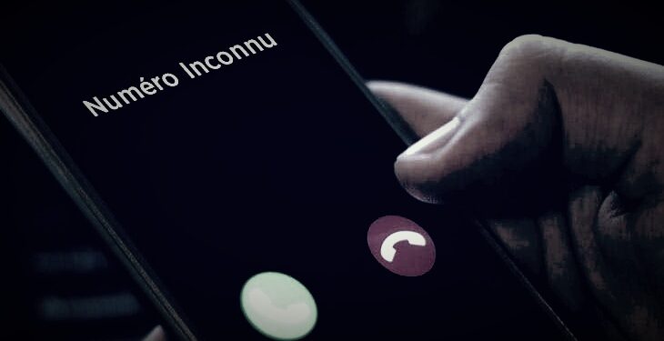 Fait divers : Dans le département des Monts de Lam, décrocher un appel anonyme expose à la disparition du sexe !