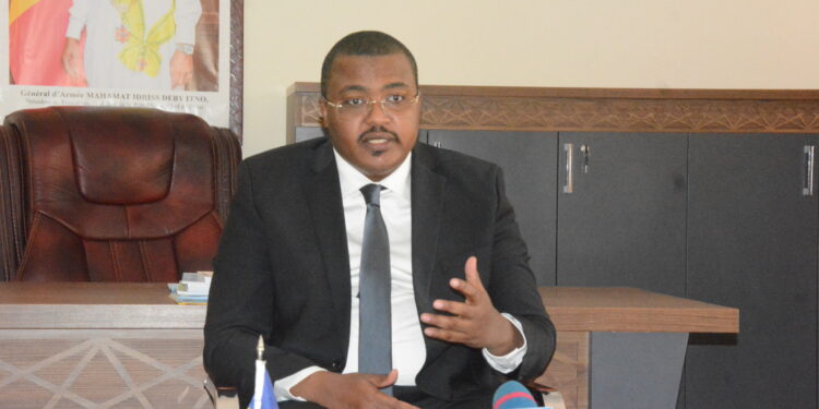 Tchad : Le Secrétaire d&rsquo;État à l&rsquo;Éducation appelle les Directeurs généraux à agir urgemment pour réformer le système éducatif