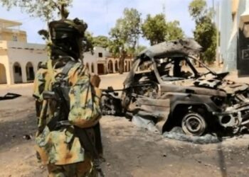 Tchad : 2 Février 2008 – 2 Février 2025, 17 années d’un mauvais souvenir éternel