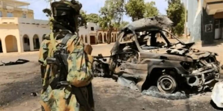 Tchad : 2 Février 2008 – 2 Février 2025, 17 années d’un mauvais souvenir éternel