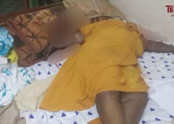 N’Djaména : Les présumés assassins de Mme Abeguelay Nodjigoto Damaris sont arrêtés.