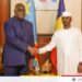 Tchad : Mahamat Idriss Déby Itno exprime sa solidarité avec la RDC