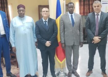 Le Tchad affiche sa volonté de renforcer ses liens avec l’Algérie pour répondre aux défis du système judiciaire