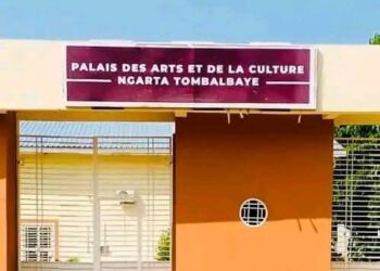 Moyen-Chari : Le Palais des Arts et de la Culture NGARTA TOMBALBAYE, un lieu pour les jeunes