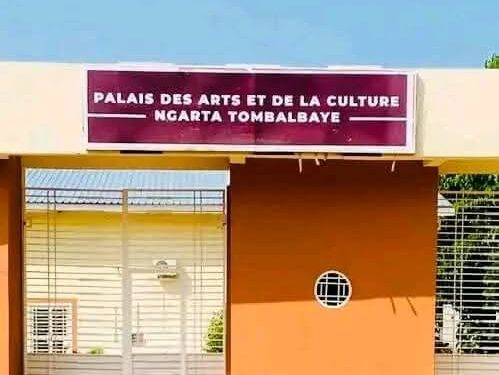 Moyen-Chari : Le Palais des Arts et de la Culture NGARTA TOMBALBAYE, un lieu pour les jeunes