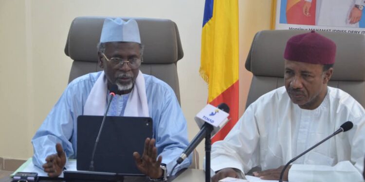 Tchad : Réunion pour l’opérationnalisation des Centres Hospitaliers Universitaires