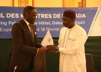 Le Tchad prend les rênes de l&rsquo;OHADA pour un avenir juridique prometteur