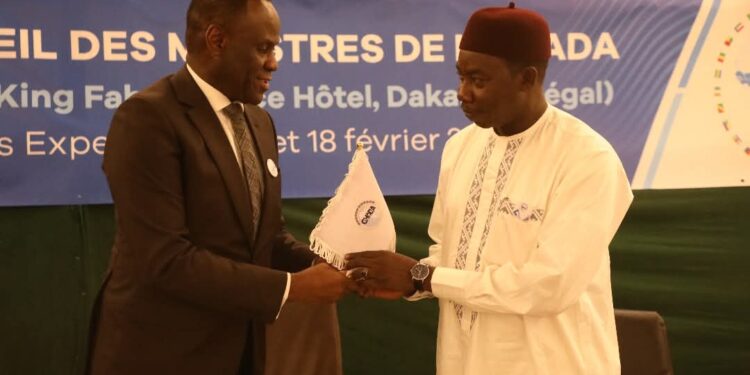 Le Tchad prend les rênes de l&rsquo;OHADA pour un avenir juridique prometteur