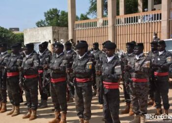 Tchad : La Police Nationale sommée de choisir entre fonctions officielles et rôles traditionnels