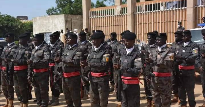 Tchad : La Police Nationale sommée de choisir entre fonctions officielles et rôles traditionnels