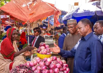 Tchad : Fluctuation des prix des denrées alimentaires à l’approche du Ramadan