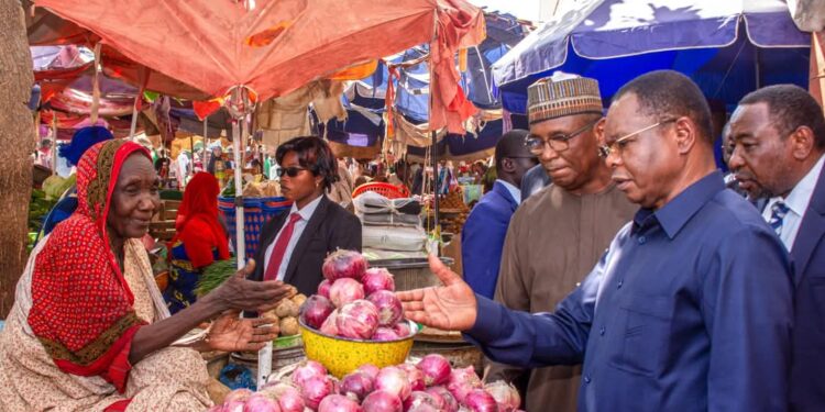 Tchad : Fluctuation des prix des denrées alimentaires à l’approche du Ramadan