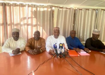 Tchad : Le GCAP dénonce un parjure Constitutionnel de Mahamat Idriss Déby Itno