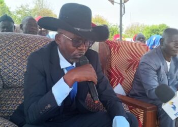 Logone Oriental : Le Préfet de Kouh-Est appelle à l&rsquo;unité pour relever les défis du développement