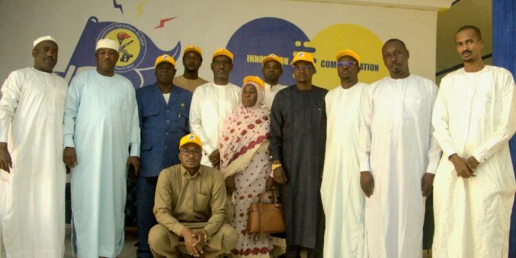 Tchad : Le CEC/MPS remercie le Président du parti pour la nomination de son fondateur au poste de Trésorier Général du MPS