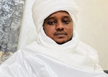 Tchad :  Dr Brahim OGUELEMI lance le Mouvement pour un Tchad Souverain (MTS)