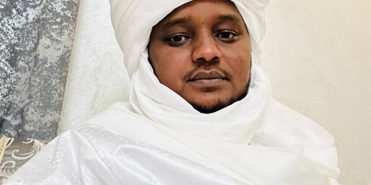 Tchad :  Dr Brahim OGUELEMI lance le Mouvement pour un Tchad Souverain (MTS)