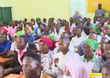 Logone Oriental : l’IPED lance ses activités académiques 2024-2025 et prime les meilleurs apprenants en informatique