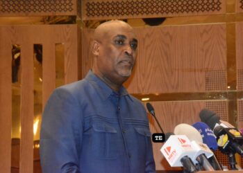 Tchad : Aziz Mahamat Saleh annonce la fin du népotisme au sein du MPS
