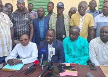 Tchad : Les ex-travailleurs des bases françaises réclament justice sociale après le retrait des troupes