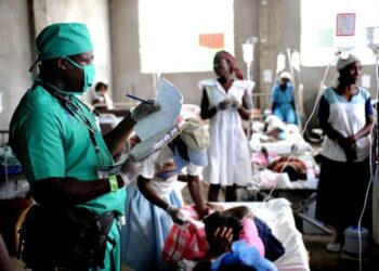 Burundi : Plusieurs médecins mis aux arrêts après une revendication salariale