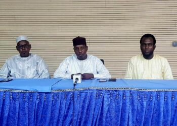 Tchad : La plateforme Tchad, terre des opportunités, exprime sa gratitude au président pour la nomination d&rsquo;Ali Kolotou Tchaïmi en tant que Président de l&rsquo;Assemblée Nationale