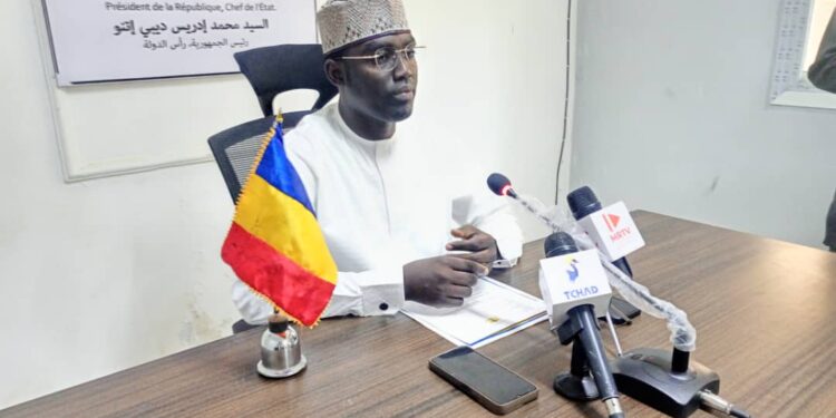 Tchad : L&rsquo;édition 2025 de la journée nationale des personnes vivant avec un handicap sera célébrée à Bol