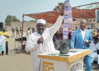 Moyen Chari : Lancement d&rsquo;une campagne de sensibilisation pour la paix et contre l&rsquo;alcool frelaté