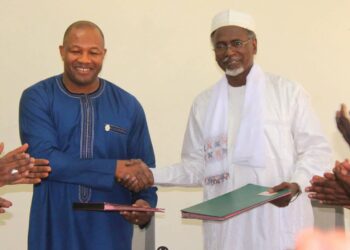 Tchad : Accord historique entre le ministère de l&rsquo;Enseignement supérieur et le CAMES