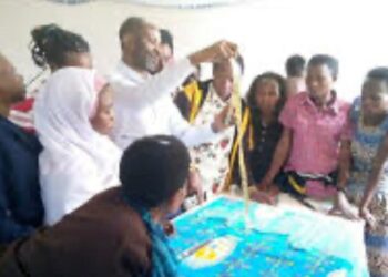 Burundi : La révolution silencieuse des femmes couturières à Gitega